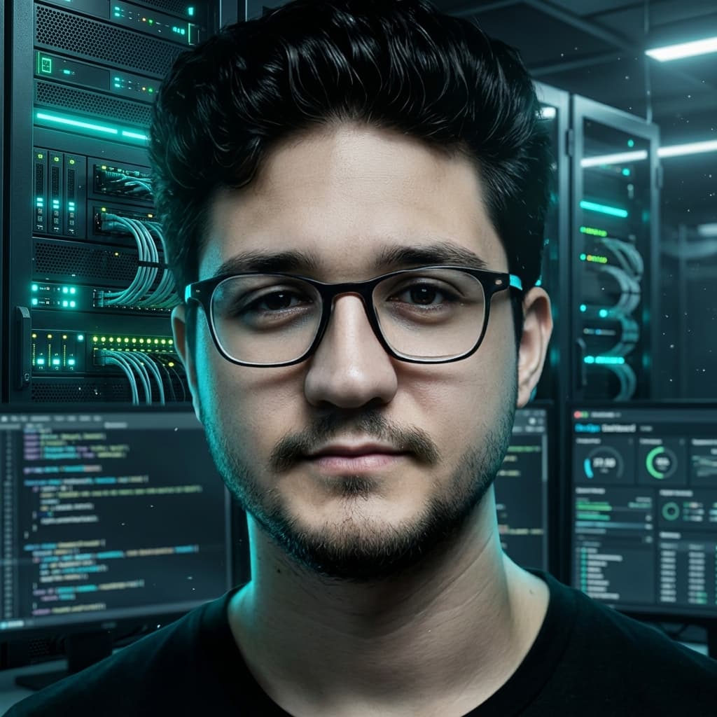 Alessandro Zacco Profile